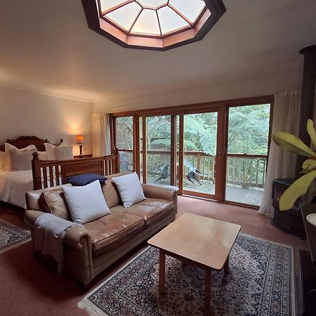 Chudleigh Park Cottages Sassafras Ngoại thất bức ảnh