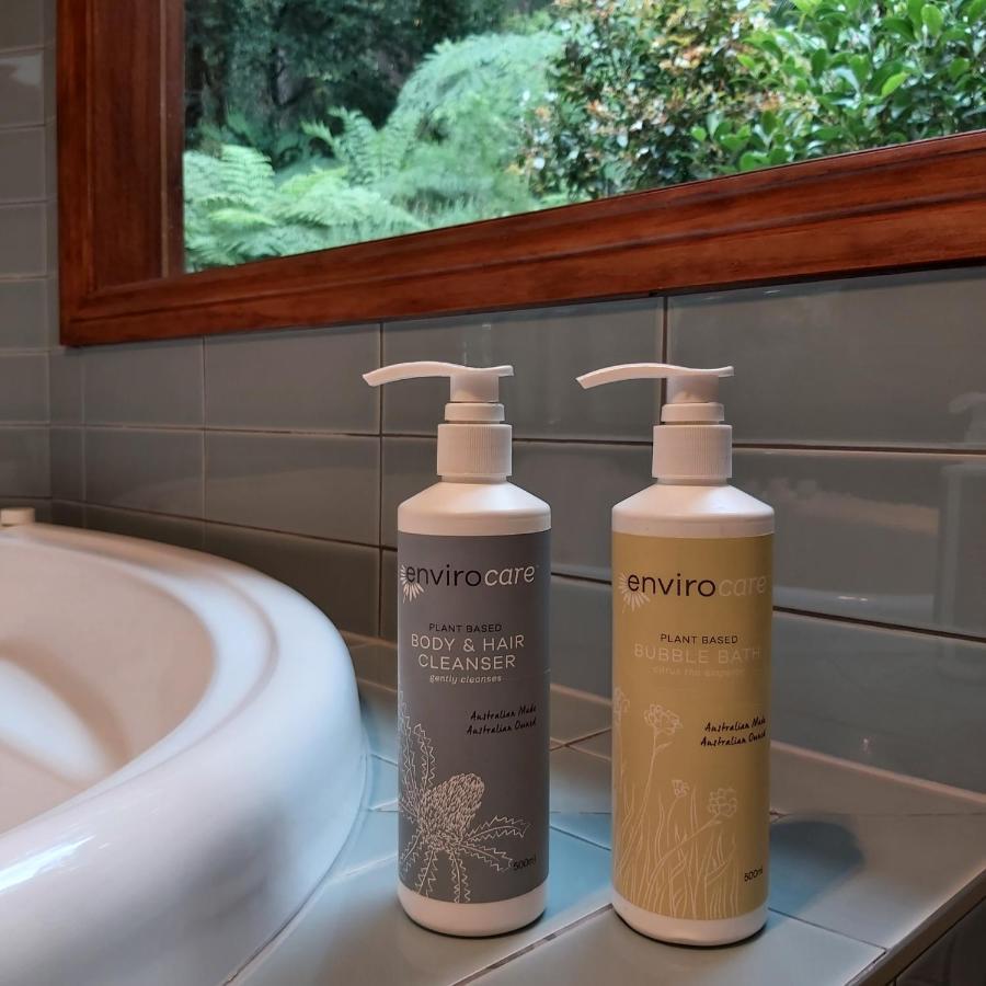 Chudleigh Park Cottages Sassafras Ngoại thất bức ảnh