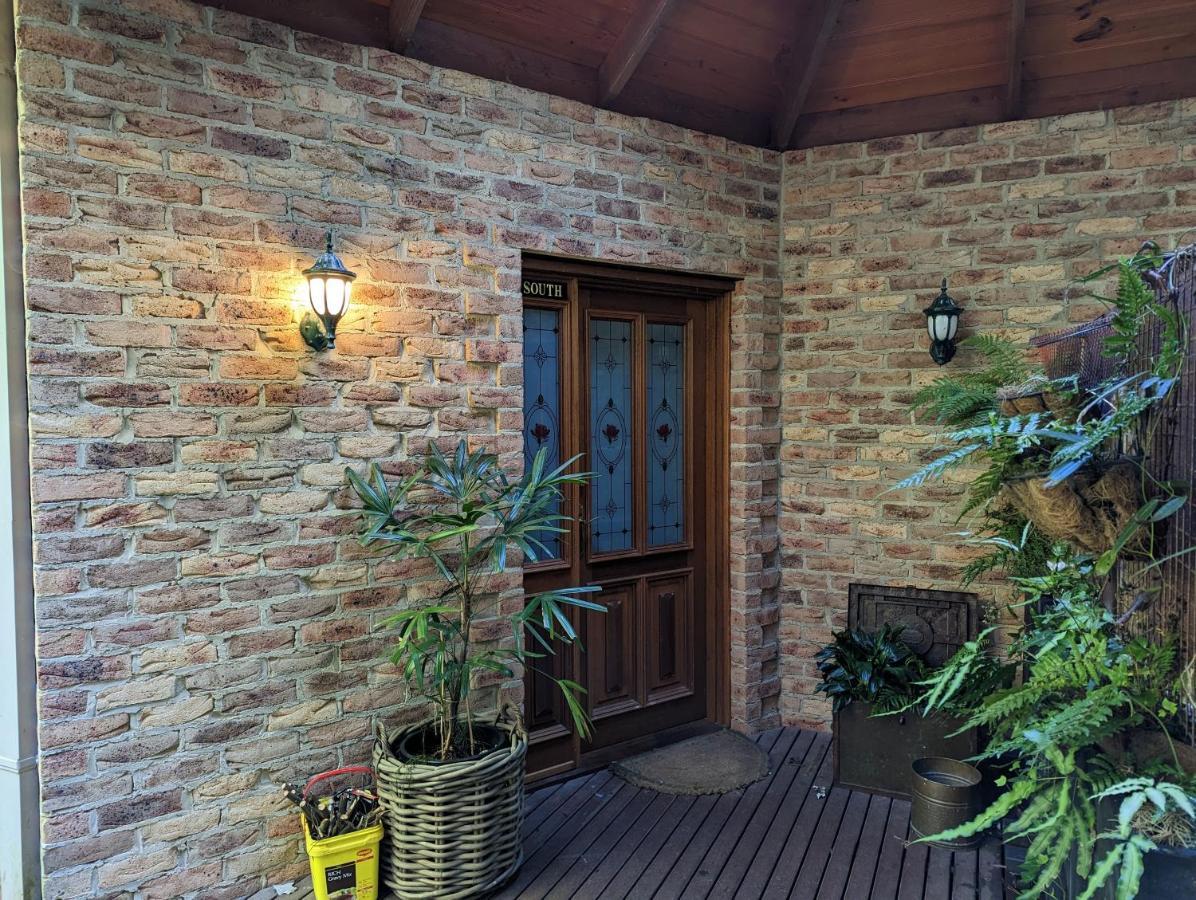 Chudleigh Park Cottages Sassafras Ngoại thất bức ảnh